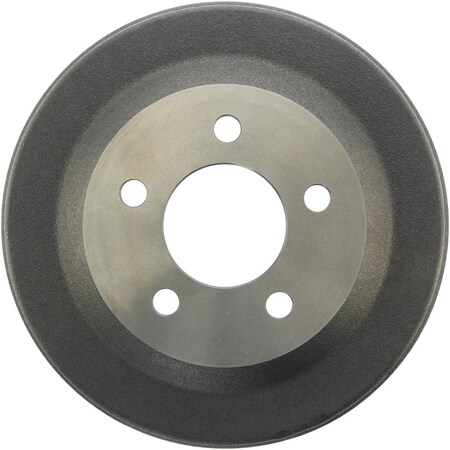Centric Parts Standard Brake Drum, 123.63018 123.63018